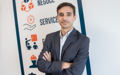 Maxime K., Dirigeant d&rsquo;une société éditrice de progiciels de gestion.